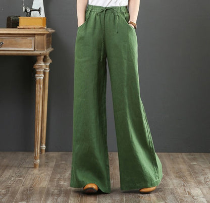 Cool und lässig Hose