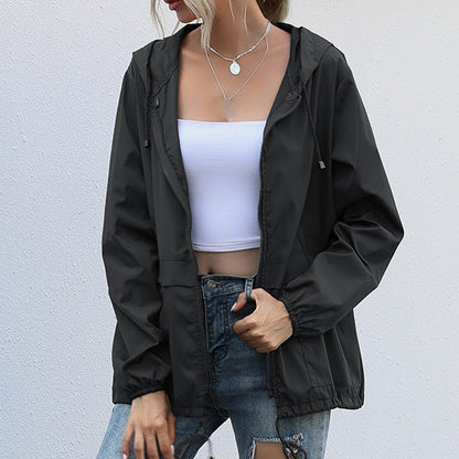MW | Mühelose und schicke Winterjacke