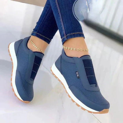 EM | Stilvolle und elegante Turnschuhe