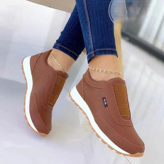 EM | Stilvolle und elegante Turnschuhe