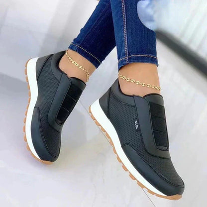 EM | Stilvolle und elegante Turnschuhe