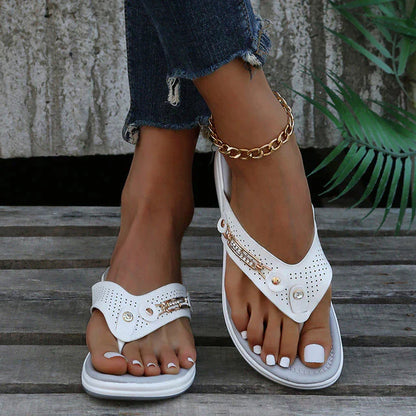 EM | Orthopädische Freizeit-Sandalen für den Winter
