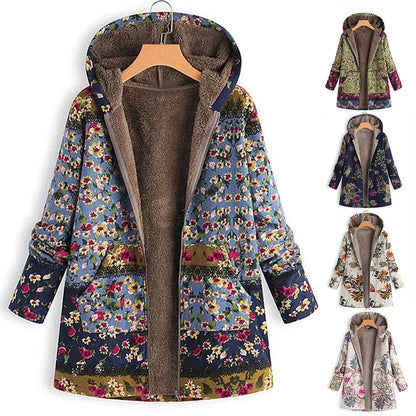 MW | Schicke und entspannte Winterjacke