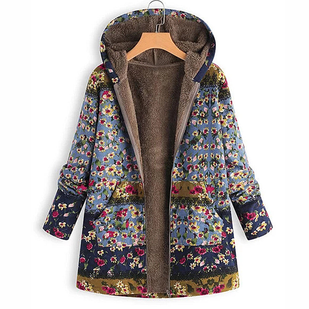 MW | Schicke und entspannte Winterjacke