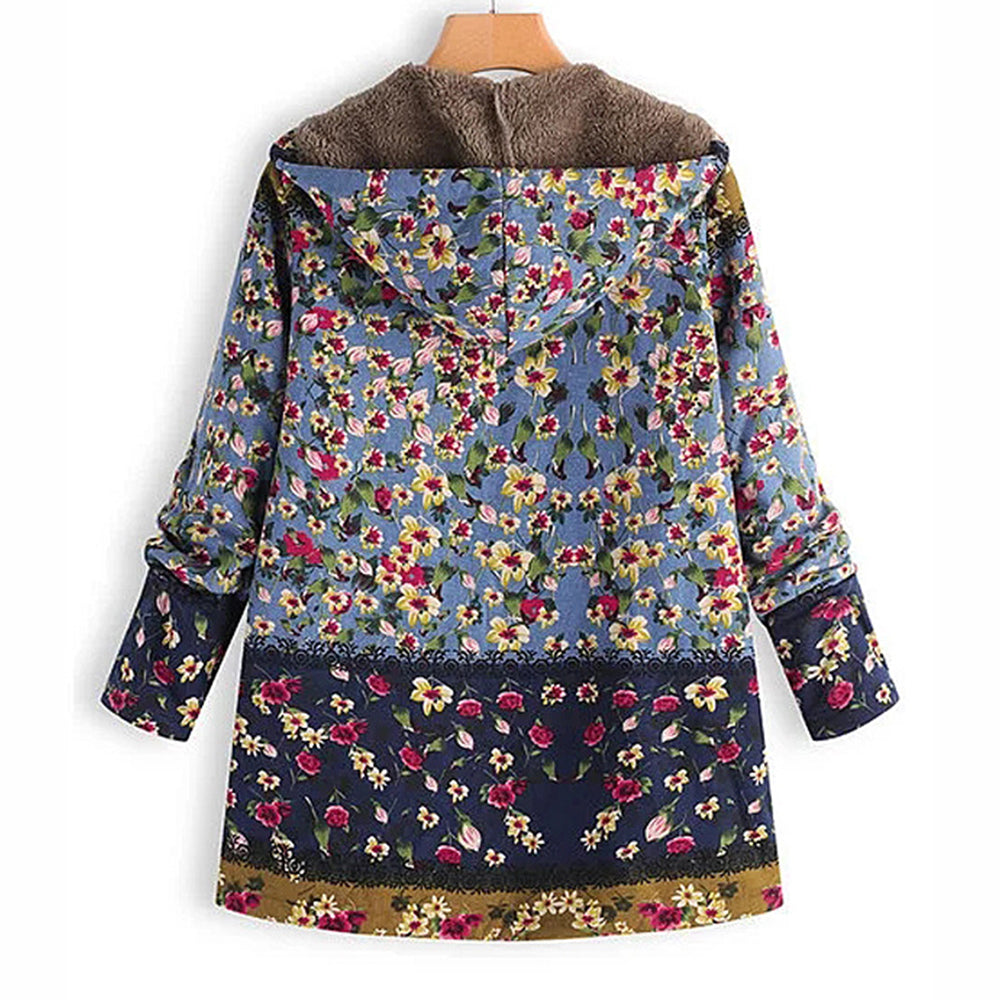 MW | Schicke und entspannte Winterjacke