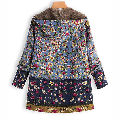 MW | Schicke und entspannte Winterjacke
