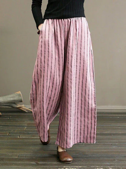 EM | Elegante und bequeme Sommerhosen
