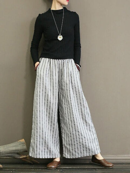 EM | Elegante und bequeme Sommerhosen