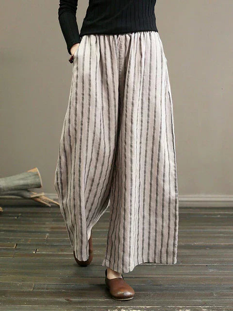 EM | Elegante und bequeme Sommerhosen