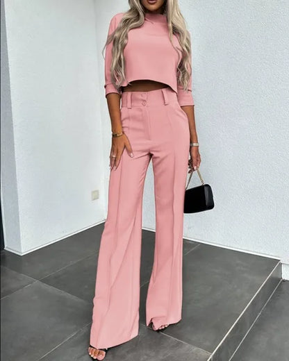 MW | Modisches und minimalistisches Winterset