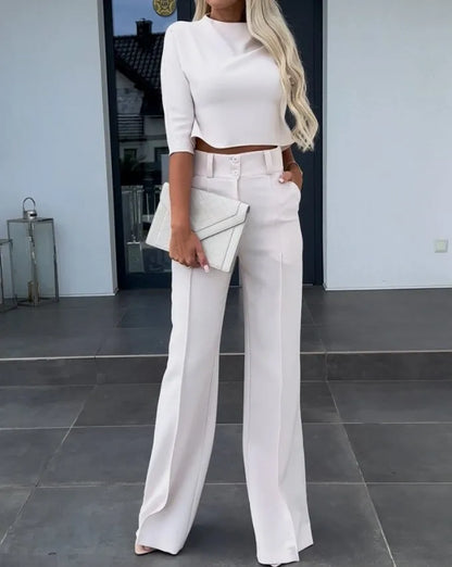 MW | Modisches und minimalistisches Winterset