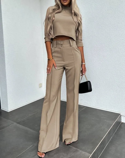 MW | Modisches und minimalistisches Winterset