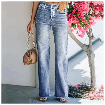 EM | Frische und modische Hosen
