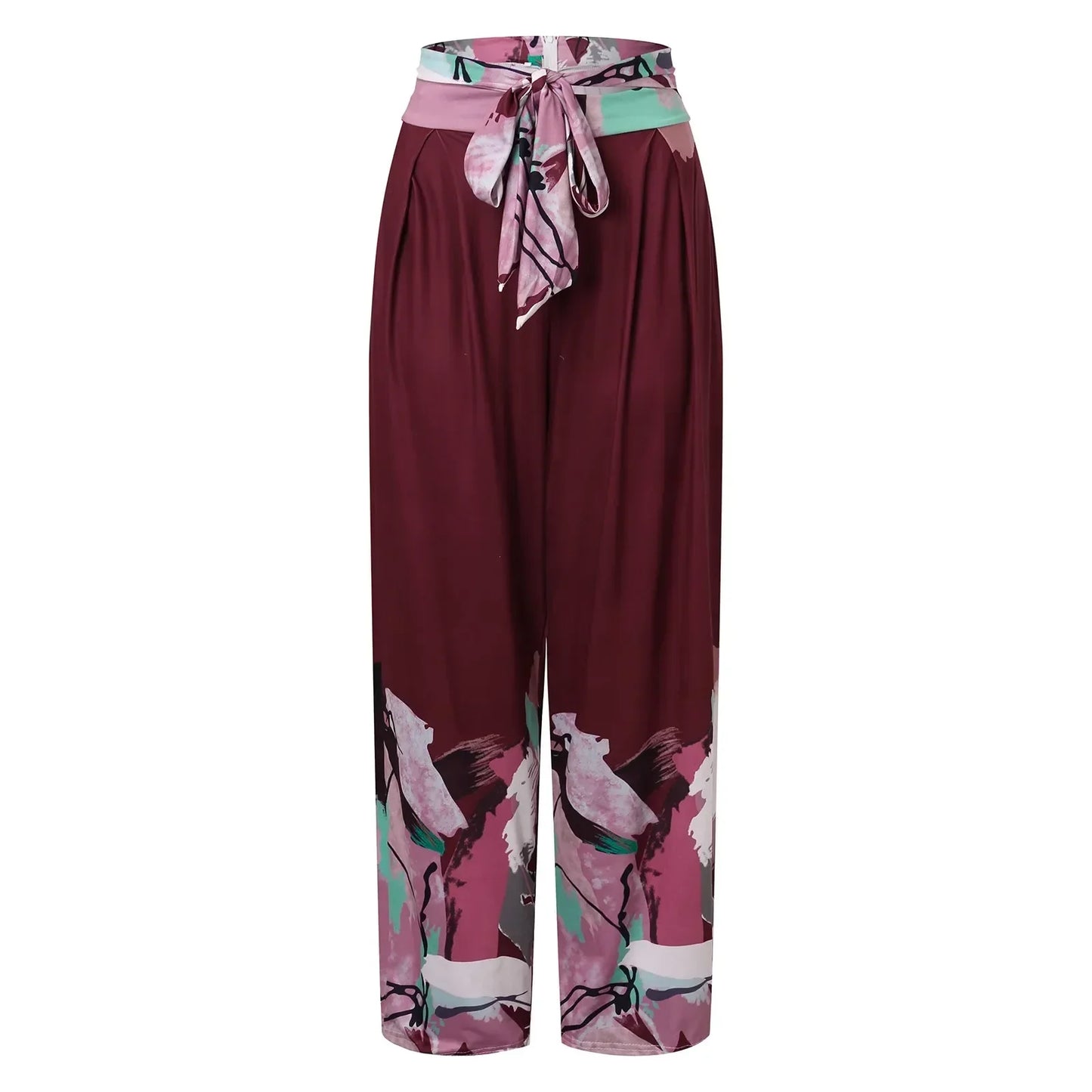 EM | Mühelose und elegante Winterhosen