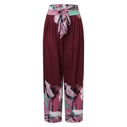 EM | Mühelose und elegante Winterhosen