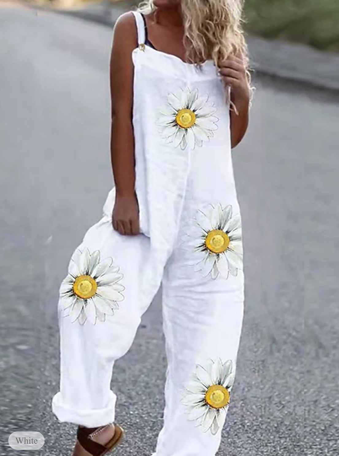 MW | Bequemer und atmungsaktiver Jumpsuit