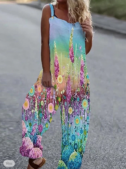 MW | Bequemer und atmungsaktiver Jumpsuit