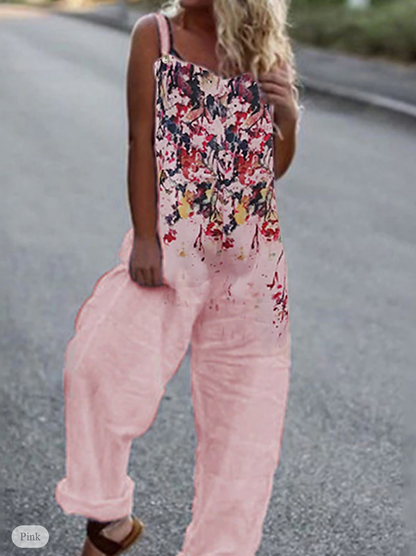 MW | Bequemer und atmungsaktiver Jumpsuit