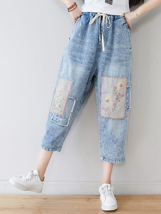 EM | Stylische und luftige Hosen
