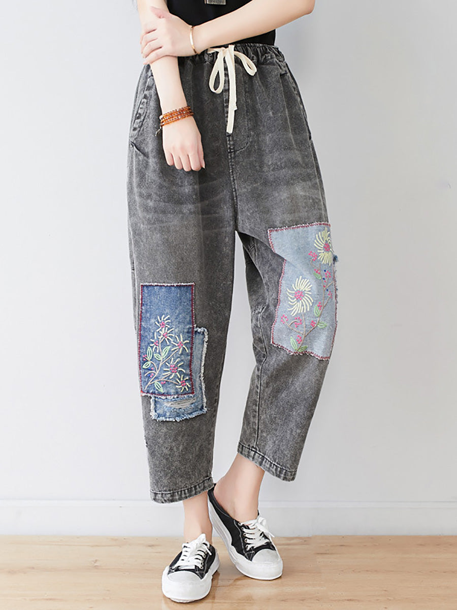 EM | Stylische und luftige Hosen