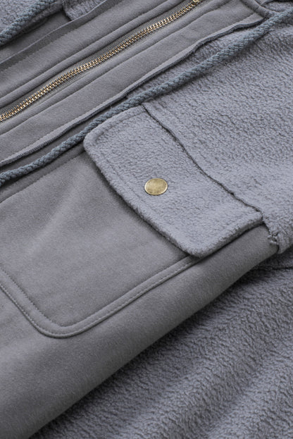 MW | Schicke und vielseitige Jacke