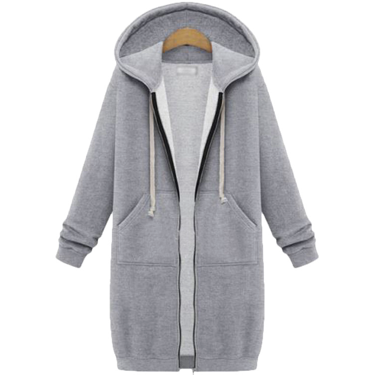 MW | Zeitlose und elegante Winterjacke