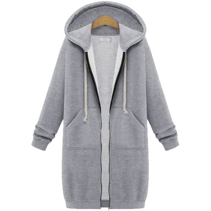 MW | Zeitlose und elegante Winterjacke