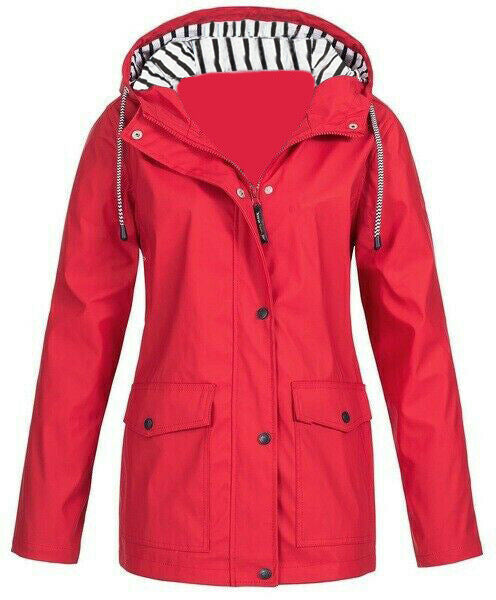 MW | Schicke und lässige Winterjacke