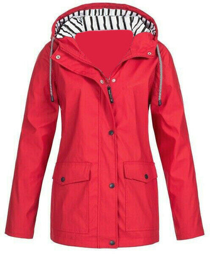 MW | Schicke und lässige Winterjacke