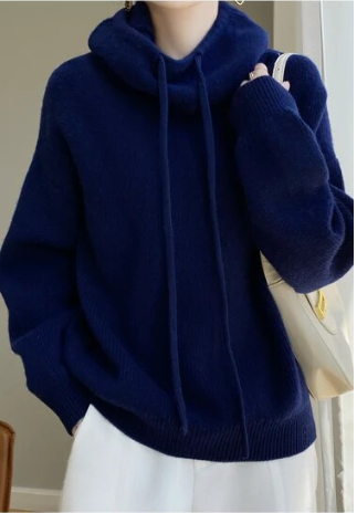 MW | Maßgeschneiderter und eleganter Winterpullover