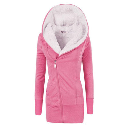 MW | Stilvolle und elegante Winterjacke