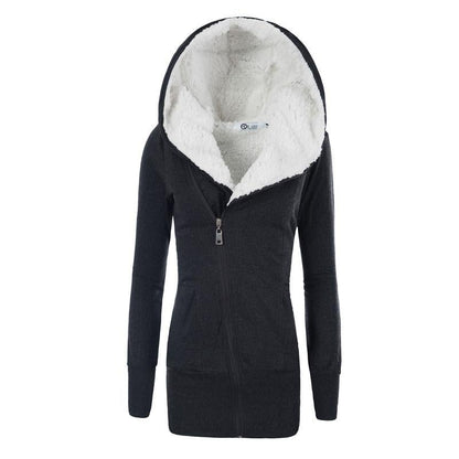 MW | Stilvolle und elegante Winterjacke