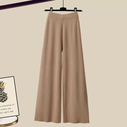 EM | Elegantes 3-teiliges Outfit-Set