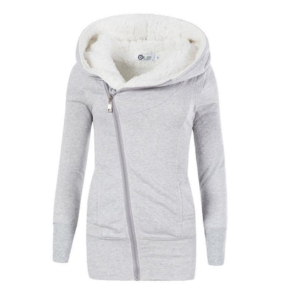 MW | Stilvolle und elegante Winterjacke