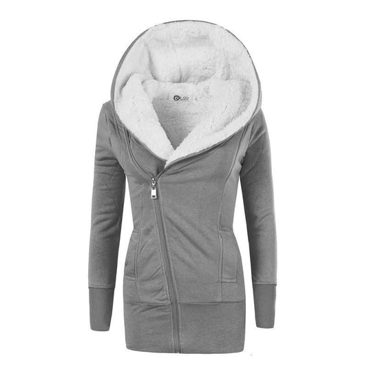 MW | Stilvolle und elegante Winterjacke