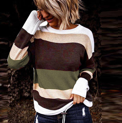 MW | Unkompliziertes und trendiges Winter-T-Shirt