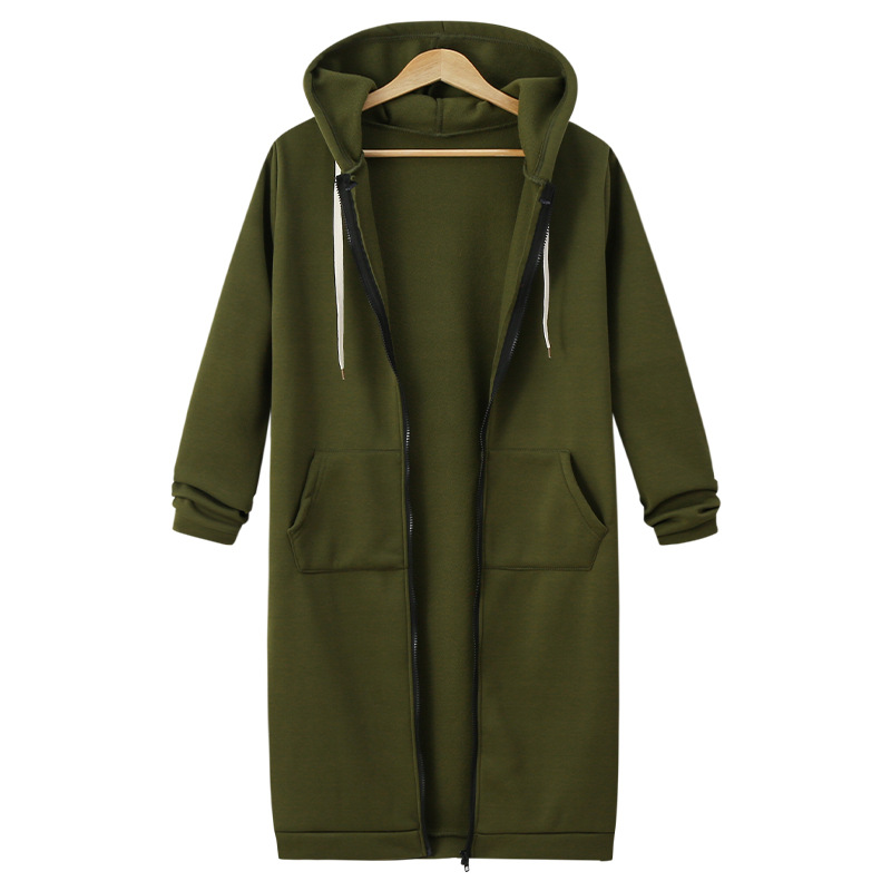 MW | Zeitlose und elegante Winterjacke