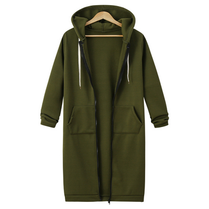 MW | Zeitlose und elegante Winterjacke