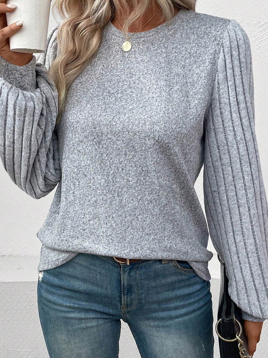 MW | Zeitloses und stilvolles Winter-T-Shirt