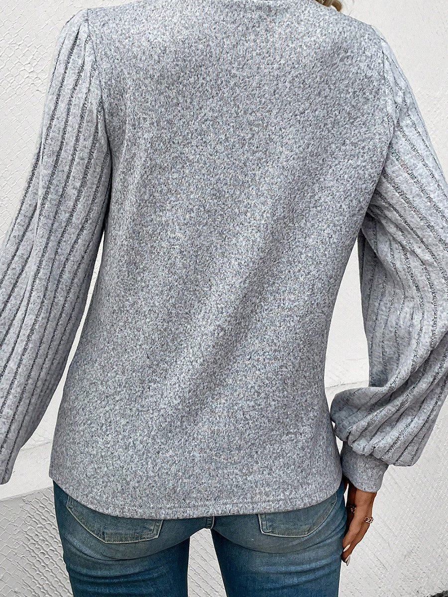 MW | Zeitloses und stilvolles Winter-T-Shirt