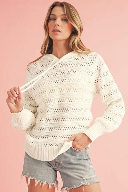 MW | Schicker und entspannter Winterpullover