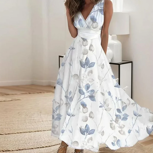 MW | Blandine Modernes und vielseitiges Winterkleid