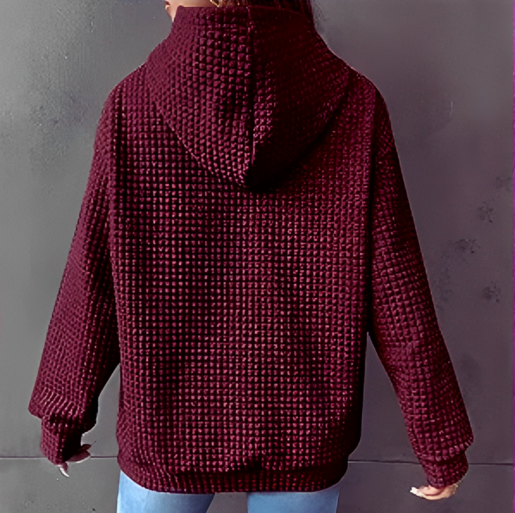 MW | Casual und Effortless Winter Pullover
