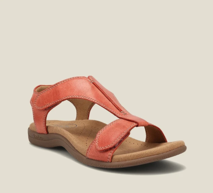 EM | Elegante orthopädische Dämpfungs-Sandale