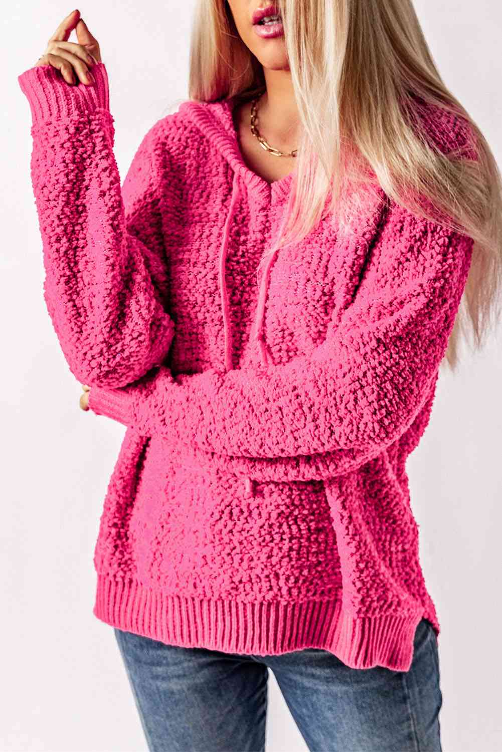 MW | Zeitloser und stilvoller Winterpullover