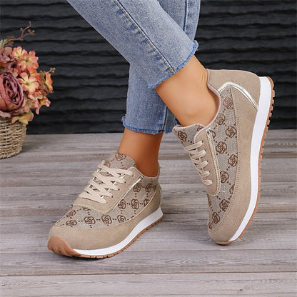 MW | Bequeme und luxuriöse orthopädische Turnschuhe