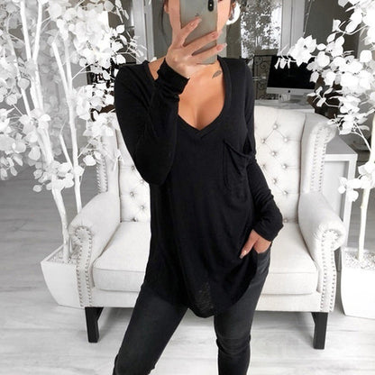 MW | Klassisches und elegantes T-Shirt