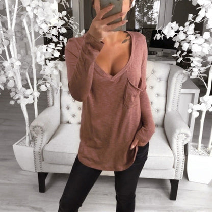 MW | Klassisches und elegantes T-Shirt