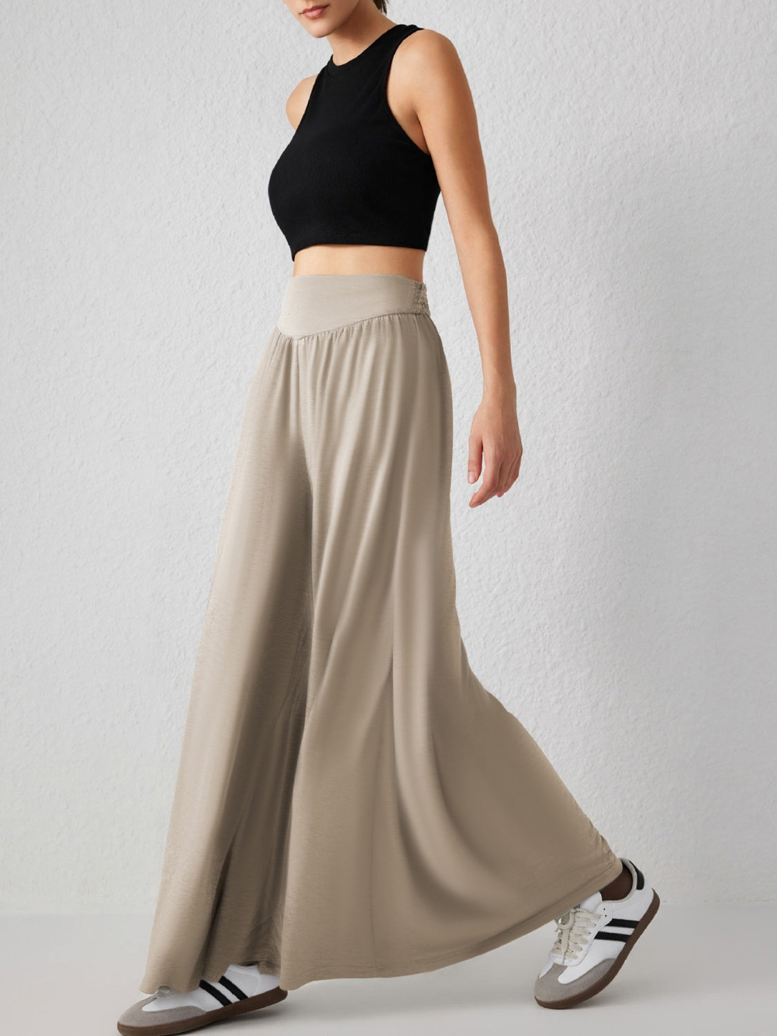 EM | Entspannt und frisch Hosen