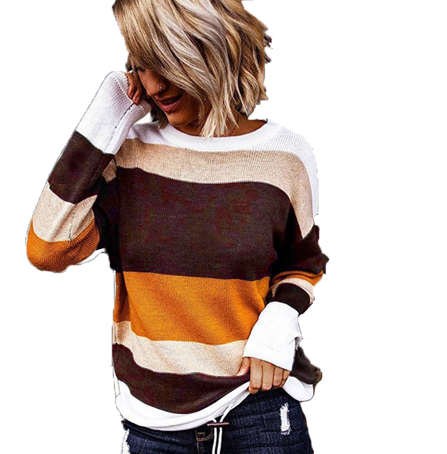 MW | Unkompliziertes und trendiges Winter-T-Shirt